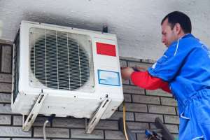 24/7 and Emergency HVAC Near Bugtussle, KY | Air Conidtioning and Heating Contractors